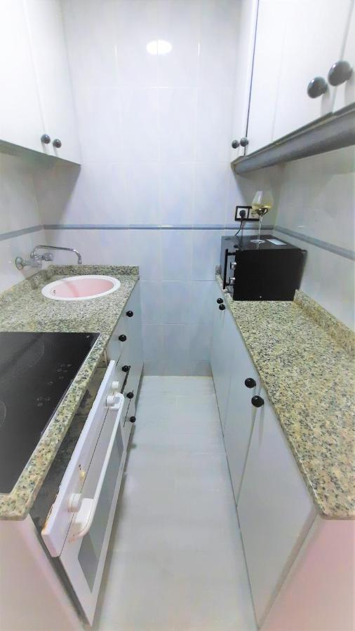 Fantastico Apartamento Faro De Cullera A Primera Linea Mar Abierto Playa De Los Olivos Exteriör bild